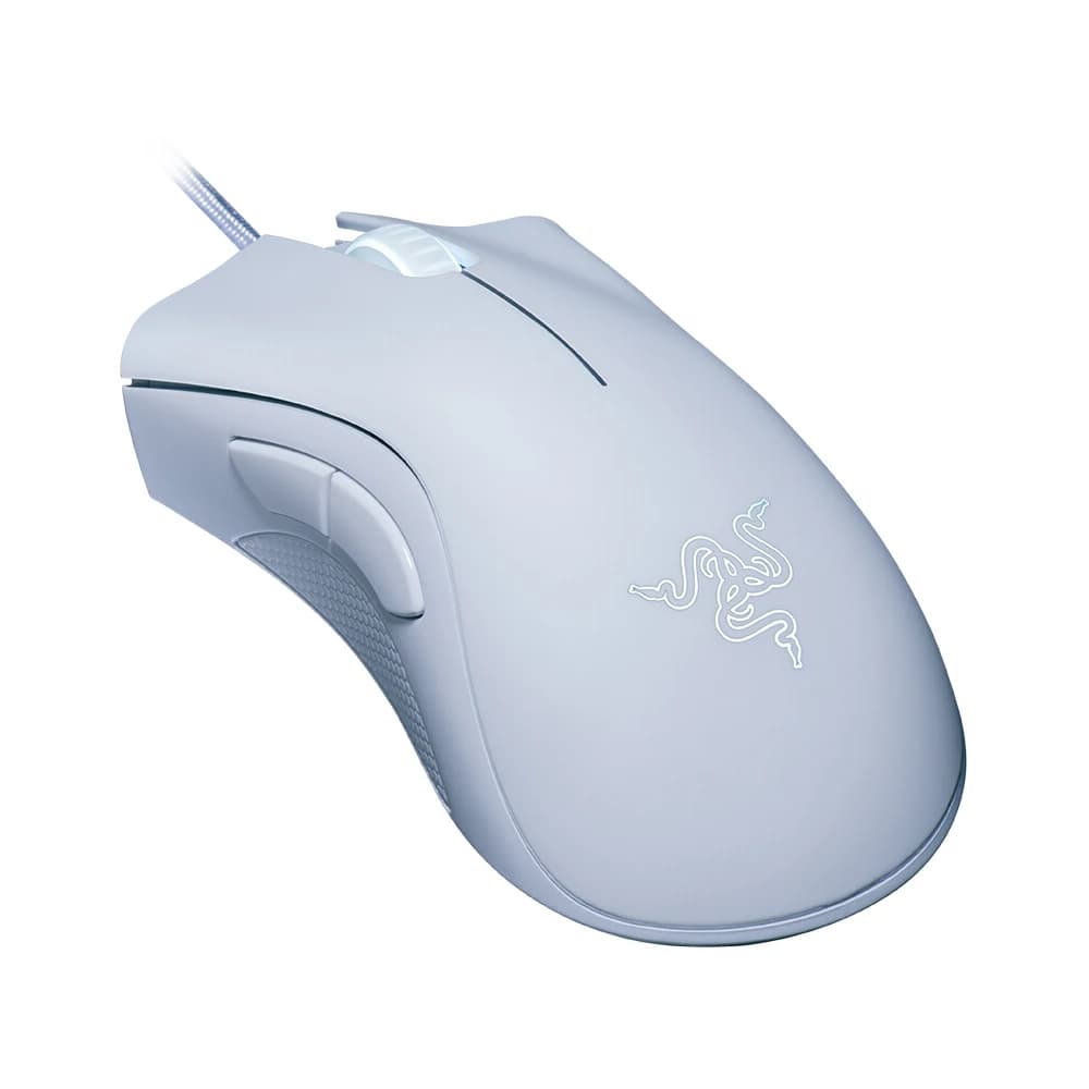 🎮 Razer DeathAdder Essential – Przewodowa Mysz Gamingowa 6400 DPI |